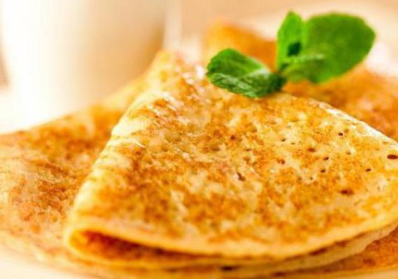 Очень вкусные блины на кефире – лучшие рецепты тонких блинчиков с дырочками и секреты приготовления